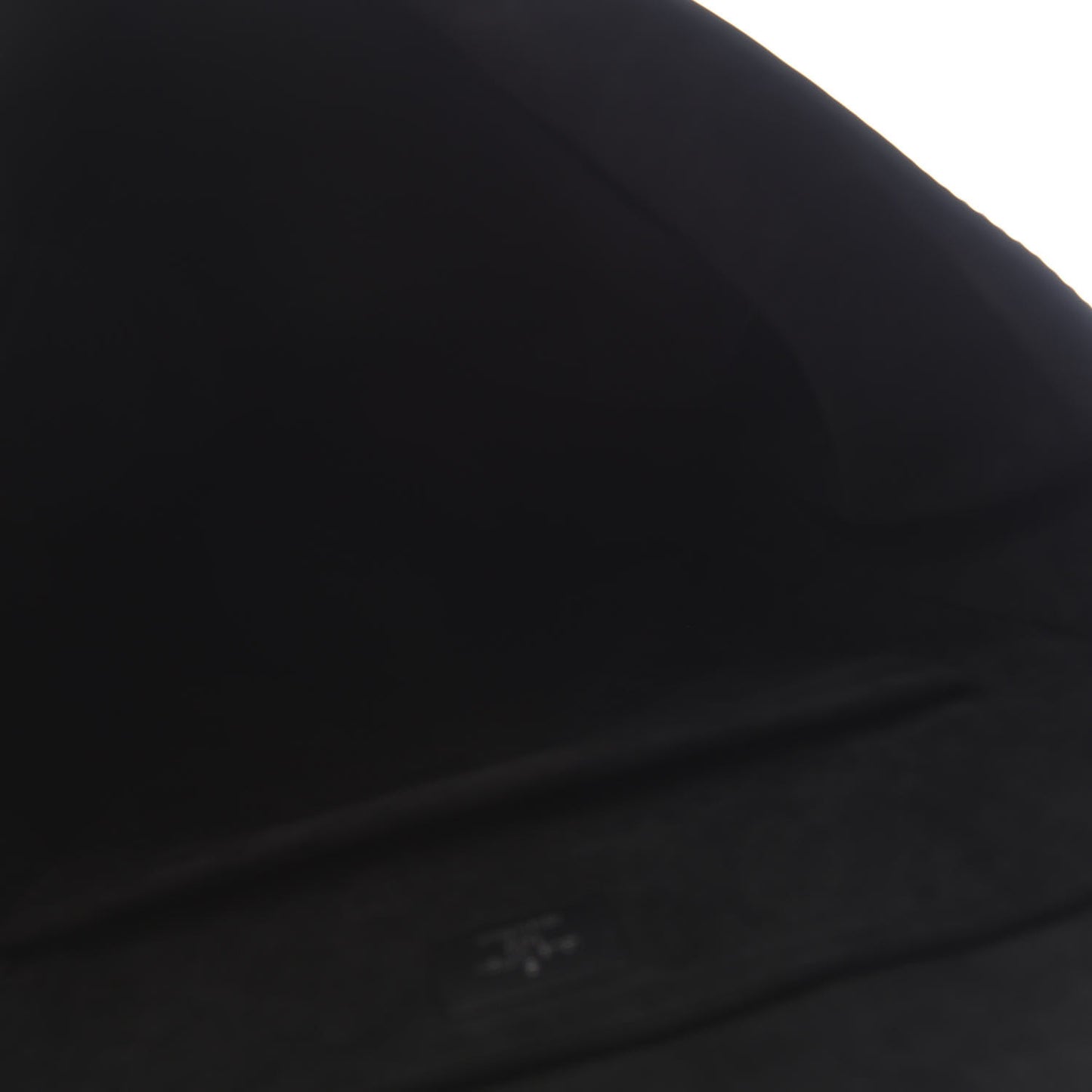 Epi Steamer Backpack Black
