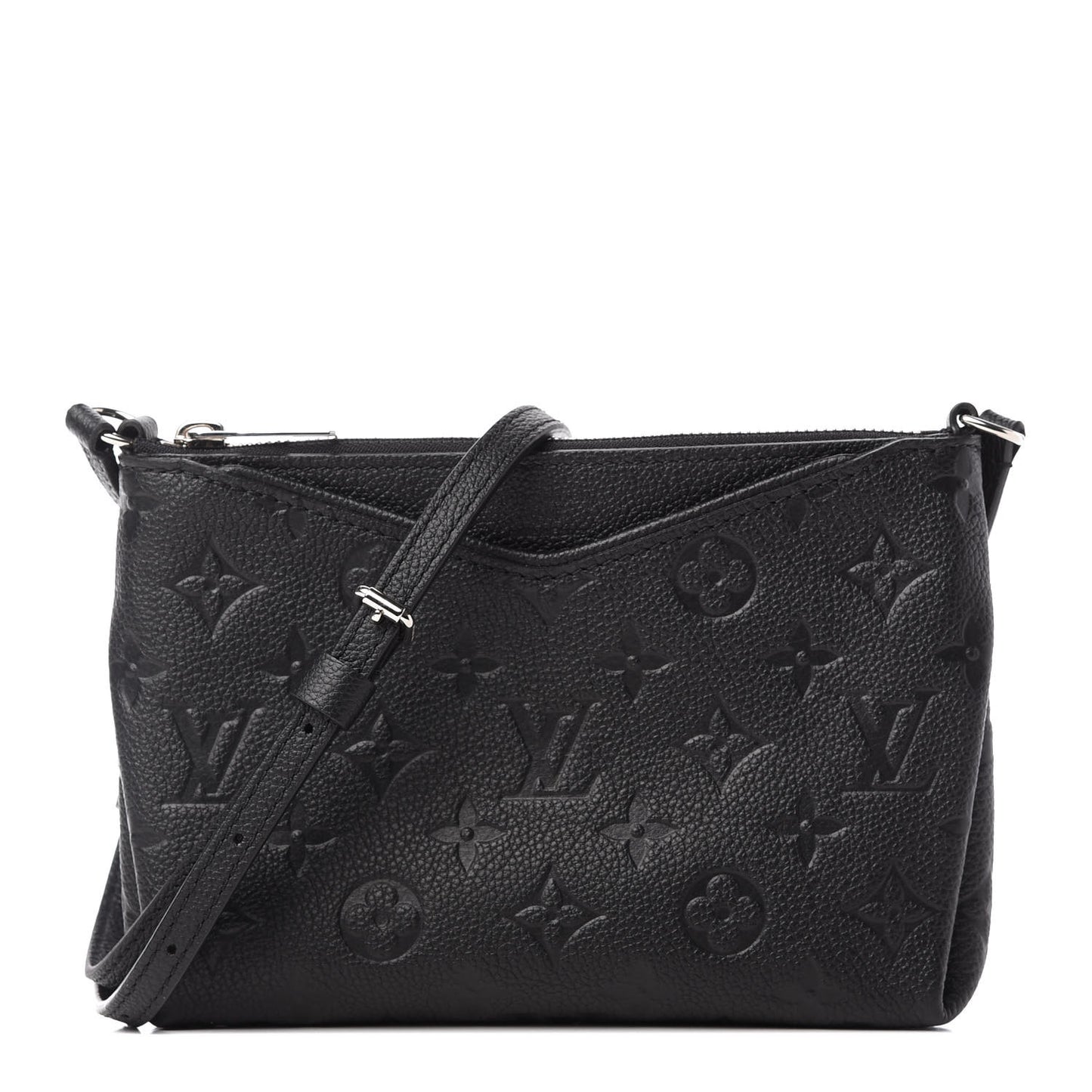 Empreinte Pallas Crossbody Black