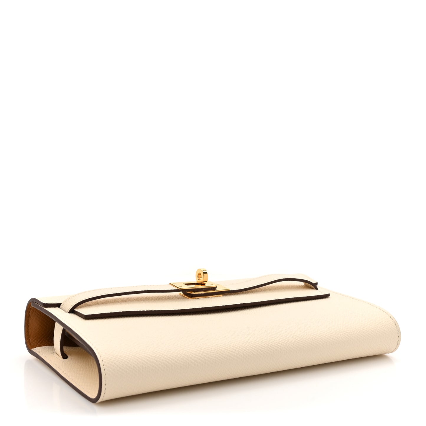 Epsom Verso Kelly Wallet To Go Nata Sesame