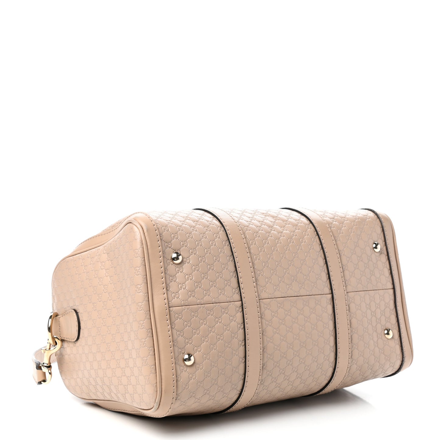 Microguccissima Medium Joy Boston Beige