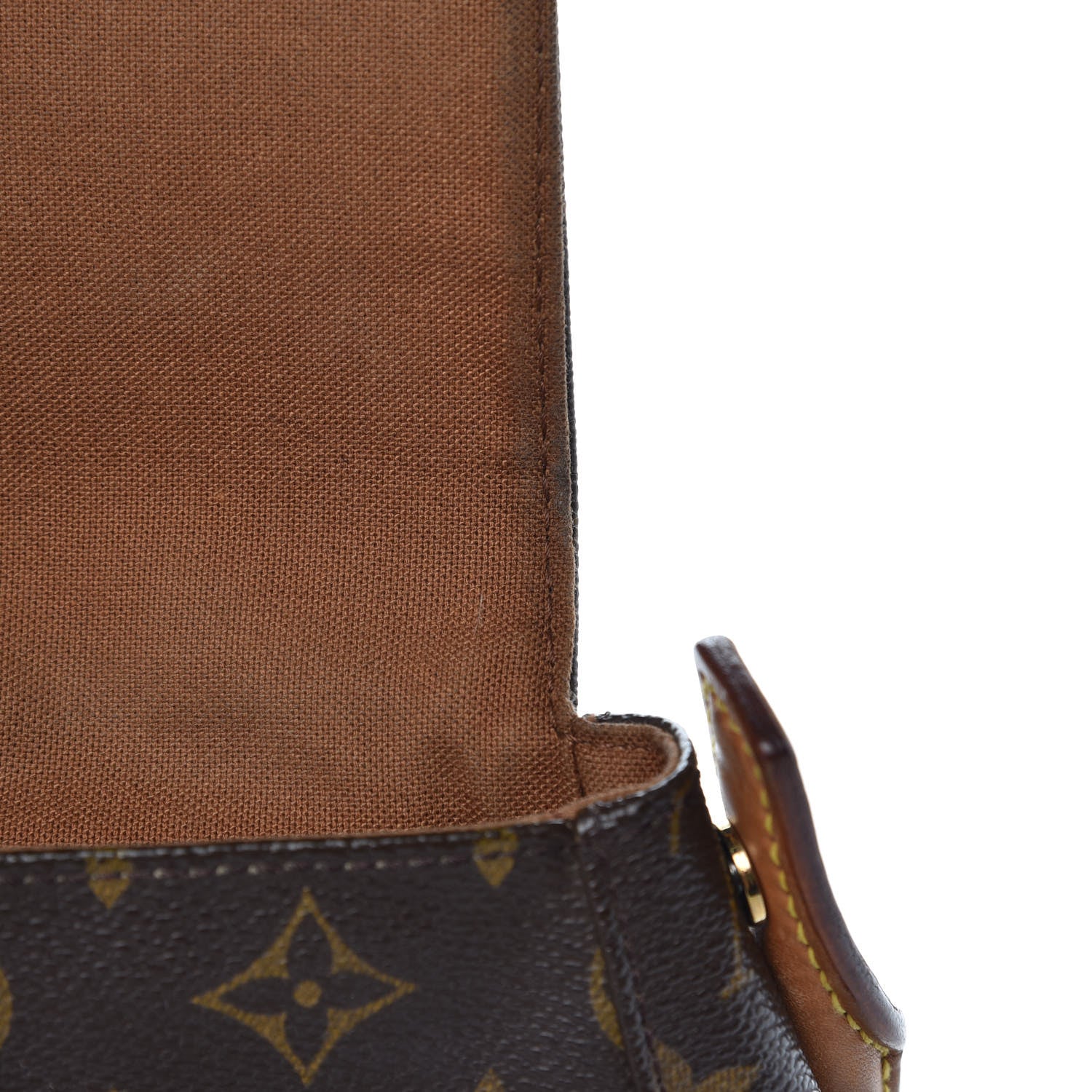 Louis Vuitton Monogram Mini Looping 16 of 23