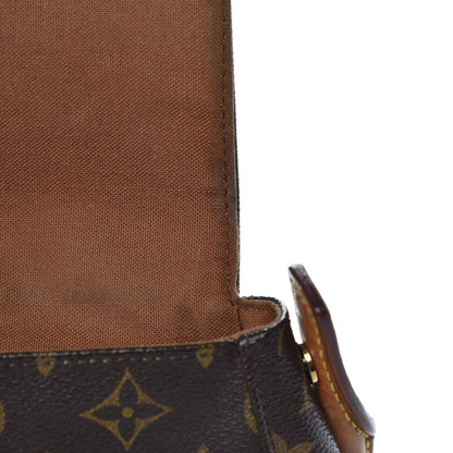 Louis Vuitton Monogram Mini Looping 16 of 23