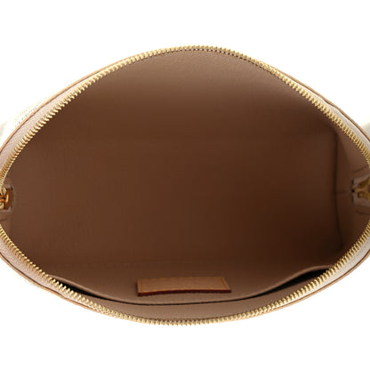 Louis Vuitton Damier Azur Cosmetic Pouch 5 of 6