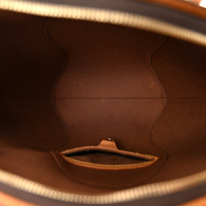 Louis Vuitton Monogram Ellipse PM 5 of 9