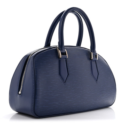 Louis Vuitton Epi Jasmin Myrtille 5 of 23