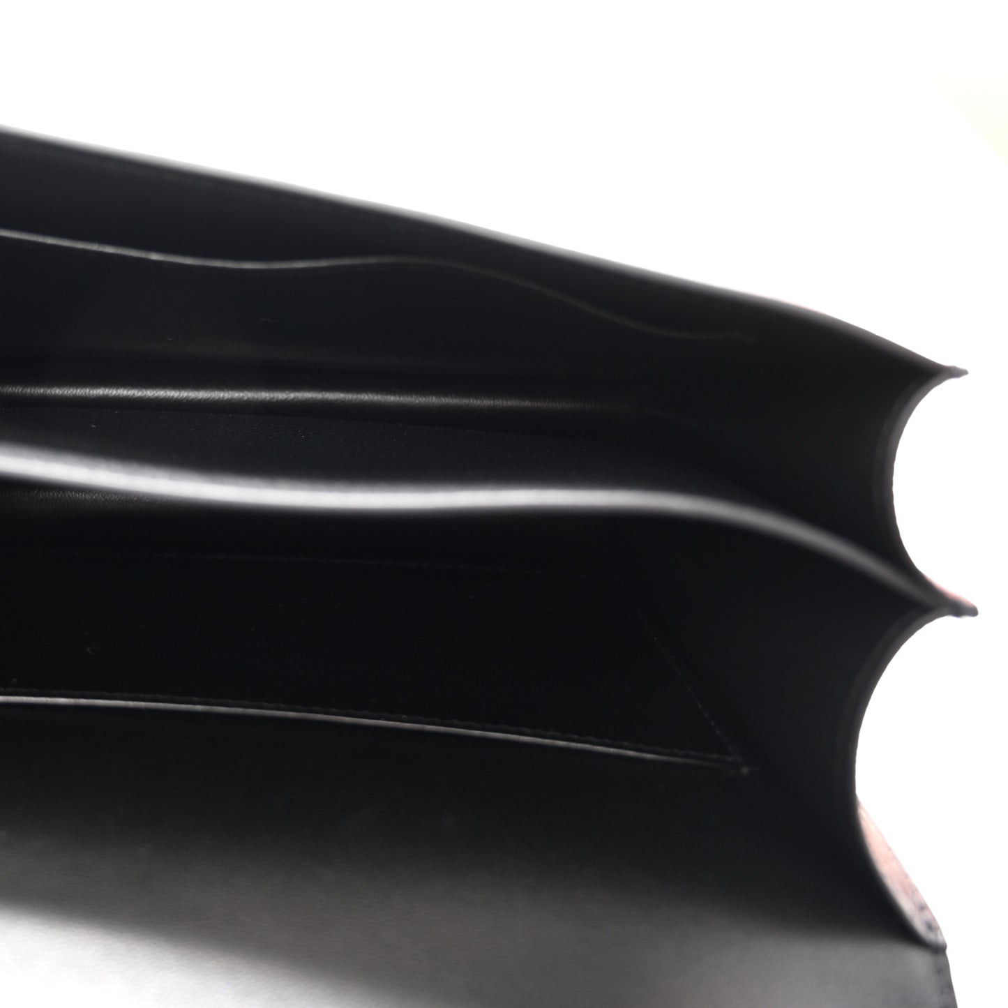 Epsom Constance 18 Black