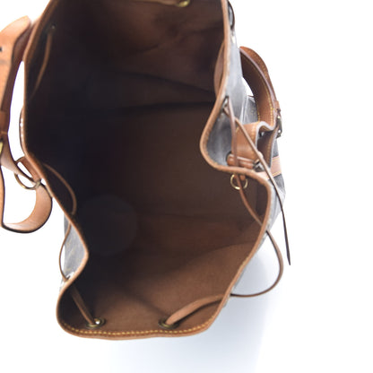 Louis Vuitton Monogram Noe 5 of 12