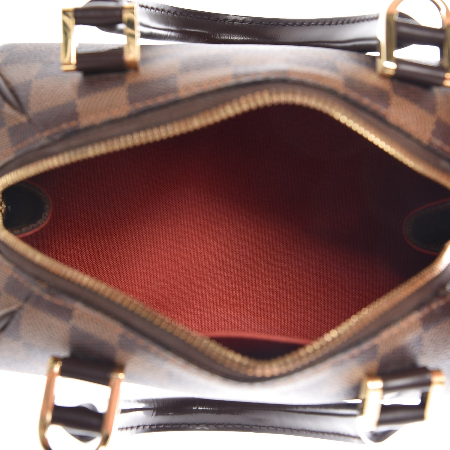 Louis Vuitton Damier Ebene Ribera Mini 5 of 6