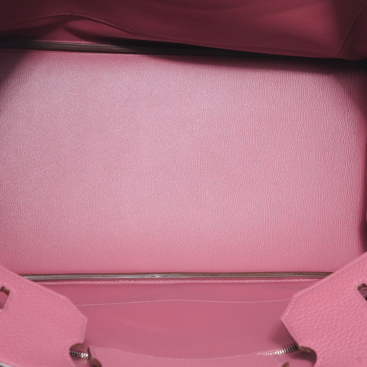 Hermes Fjord Birkin 40 Bois de Rose 8 of 10