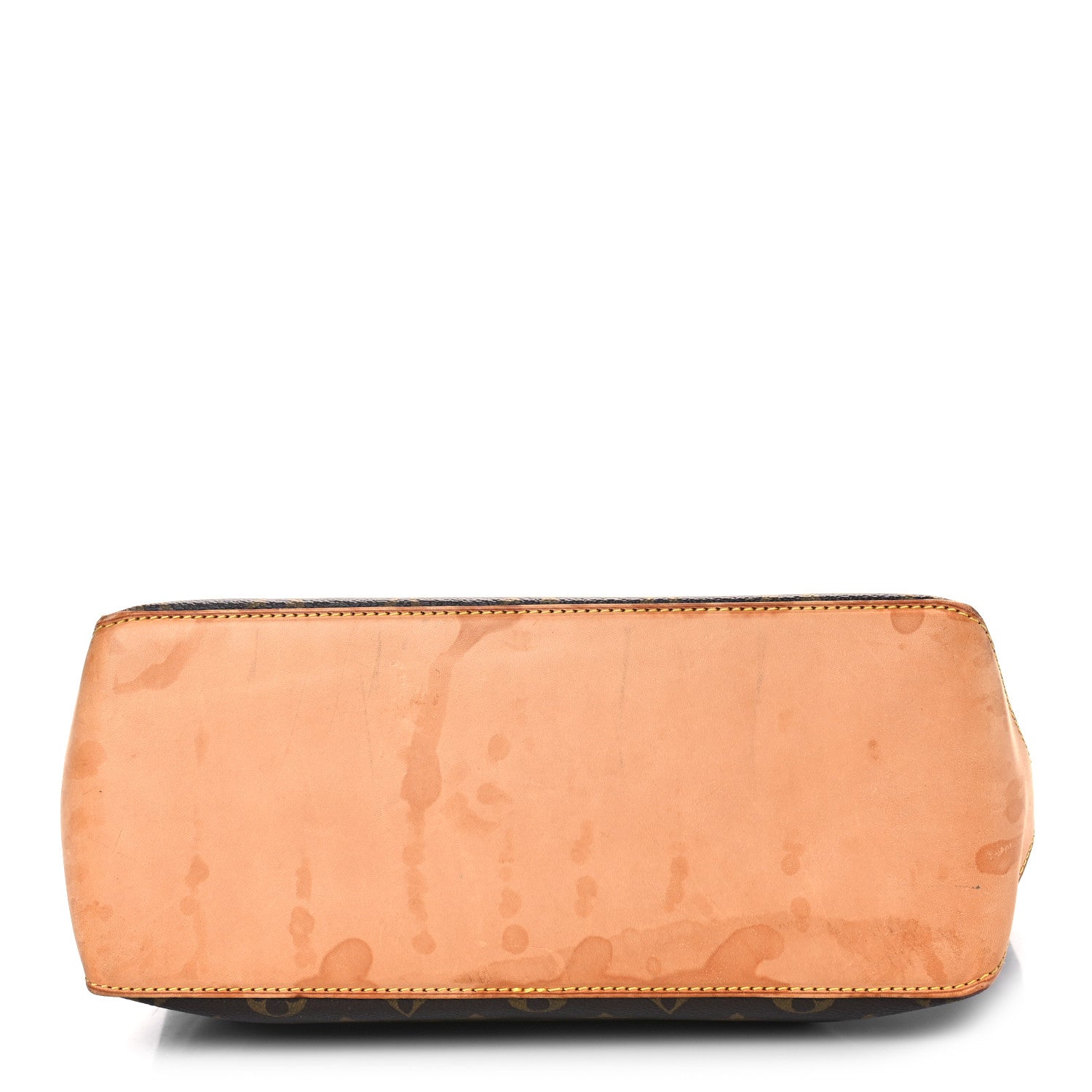 Louis Vuitton Monogram Cabas Piano 9 of 13