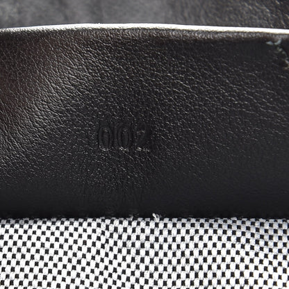 Proenza Schouler Calfskin Tiny PS1 Satchel Black 8 of 8
