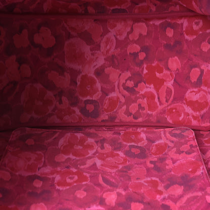 Louis Vuitton Monogram Articles de Voyage Ikat Neverfull GM Rose Indien 5 of 8