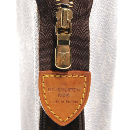 Louis Vuitton Monogram Toiletry Pouch 26 8 of 8
