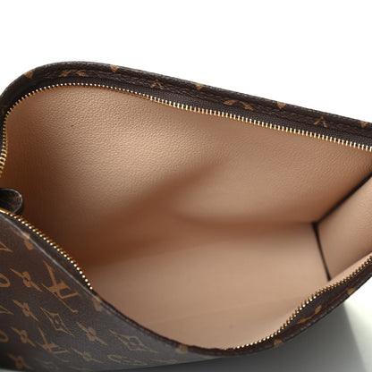 Louis Vuitton Monogram Toiletry Pouch 26 5 of 6