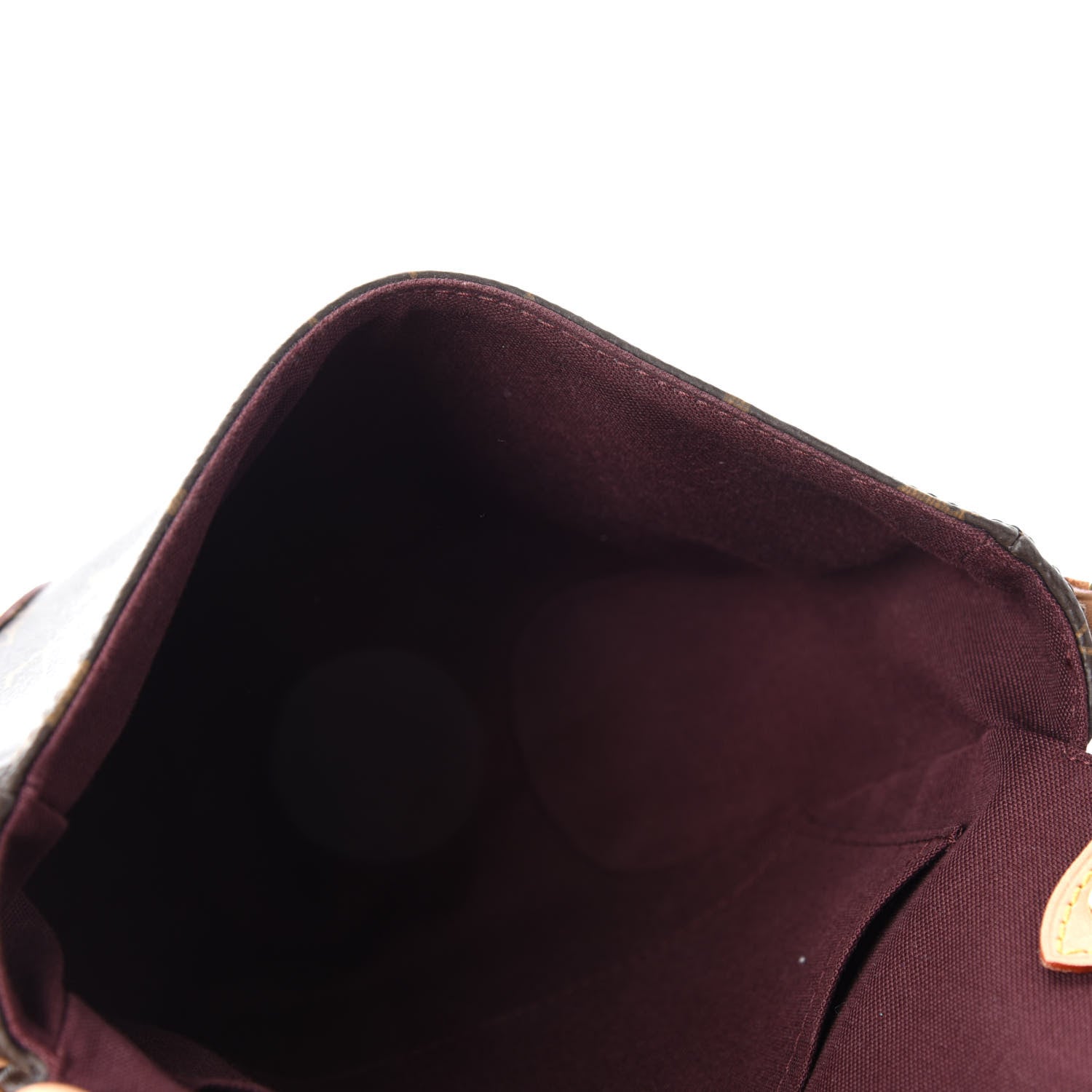 Louis Vuitton Monogram Saint Cloud 5 of 10