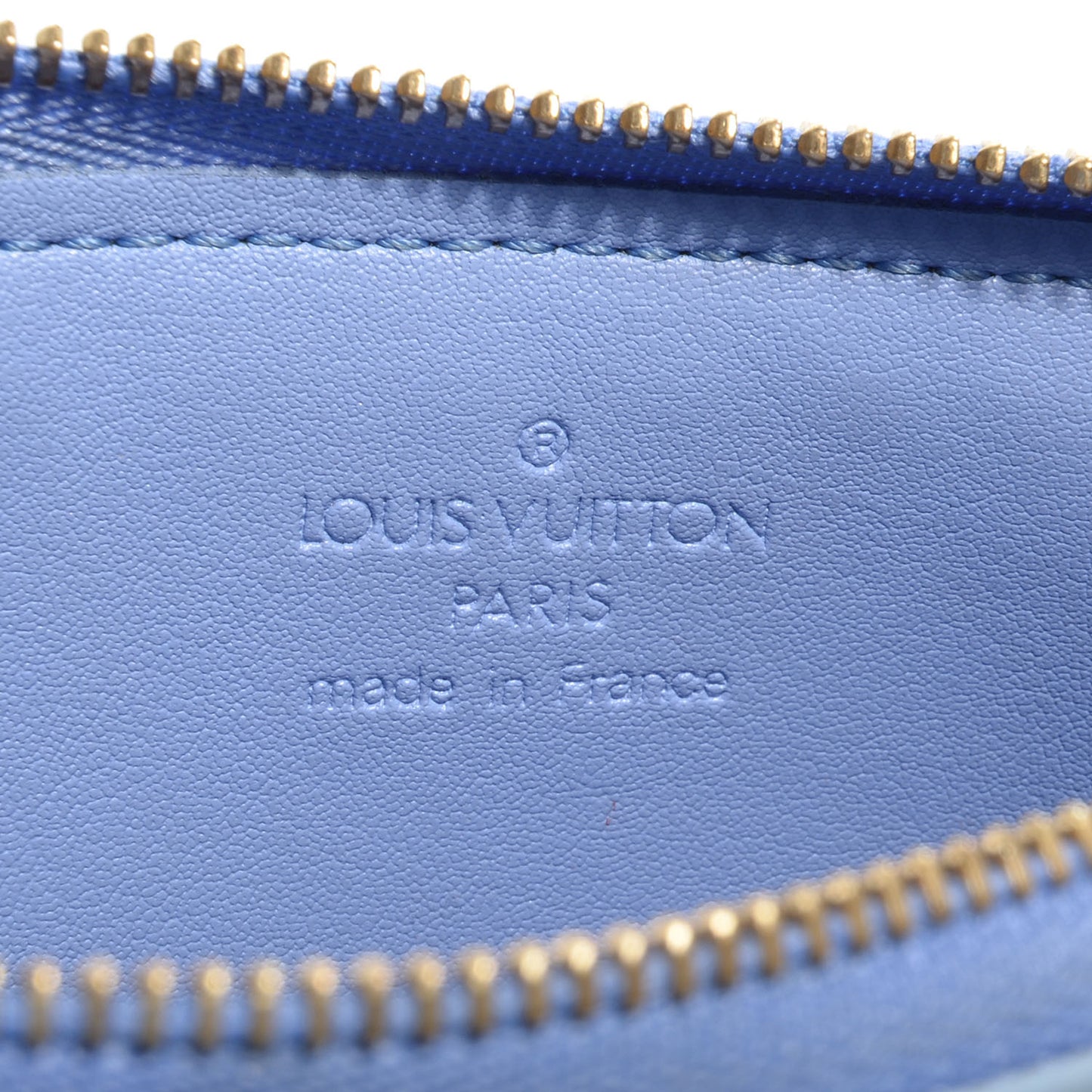 Vernis Lexington Pochette Lavender
