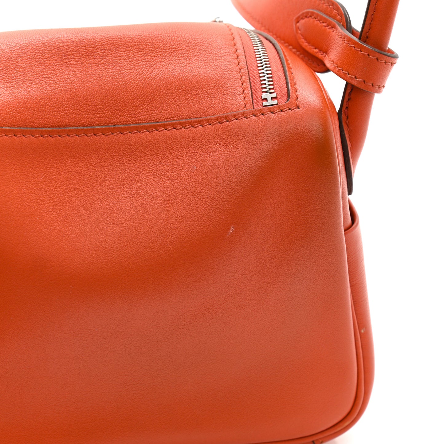 Swift Verso Mini Lindy 20 Terre Battue Sesame
