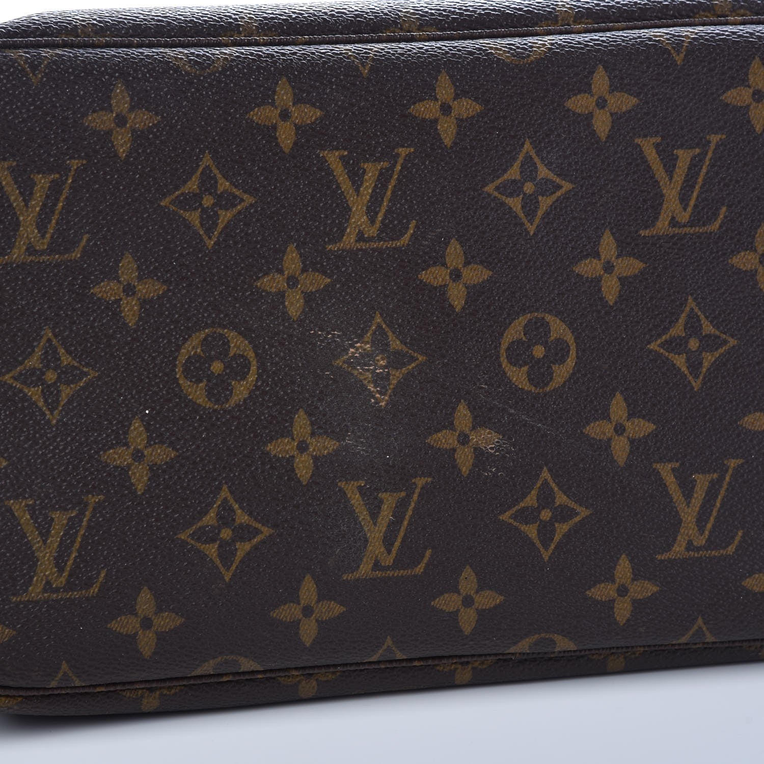 Louis Vuitton Monogram Neverfull MM 17 of 17