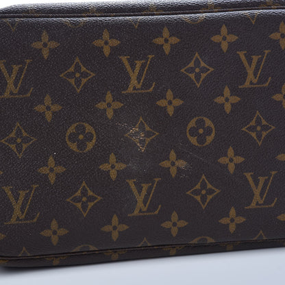 Louis Vuitton Monogram Neverfull MM 17 of 17