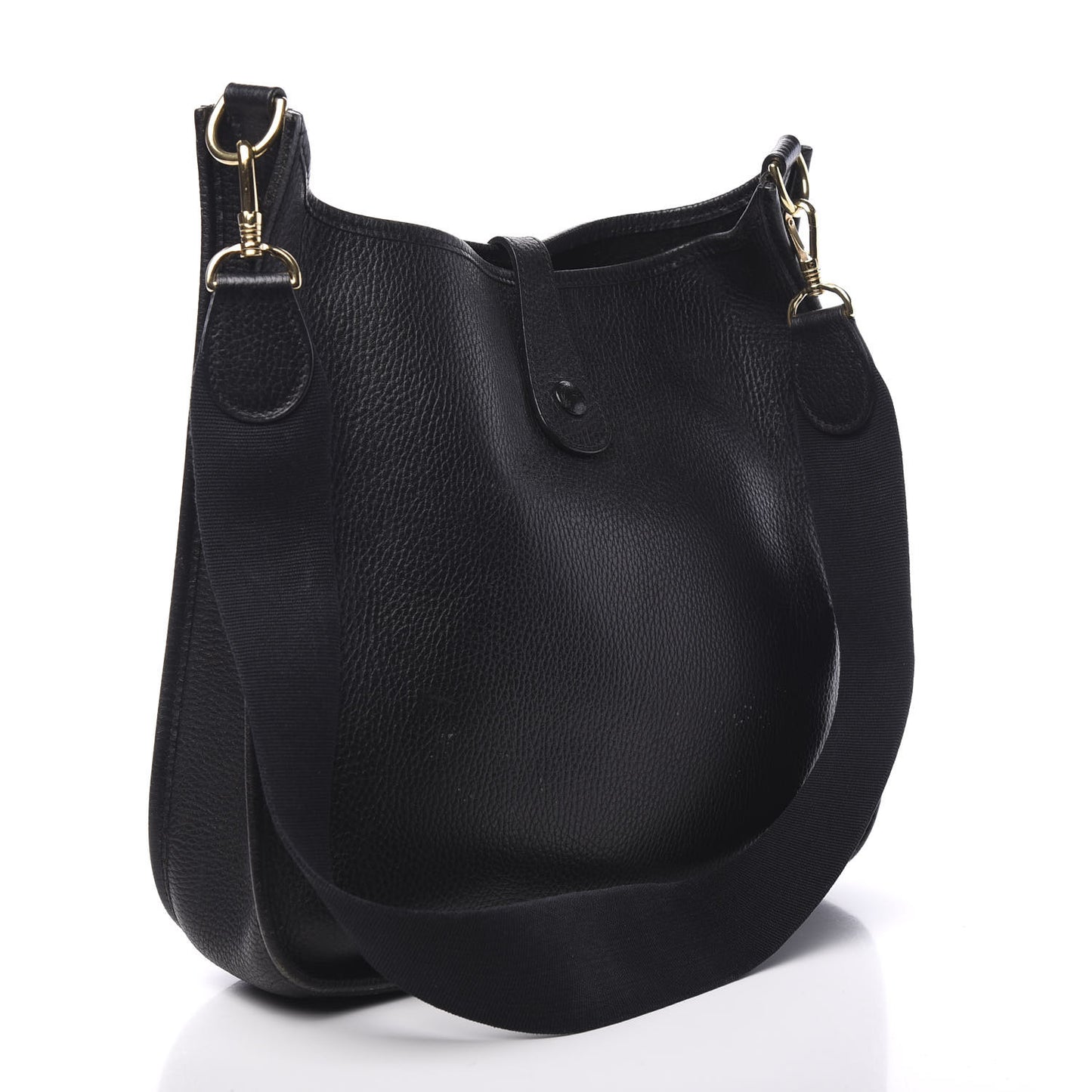Ardennes Evelyne GM Black