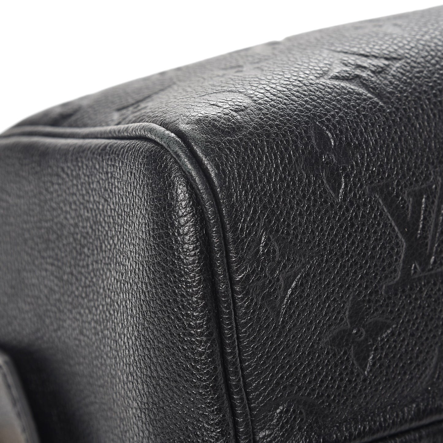 Empreinte Speedy Bandouliere 25 NM Black