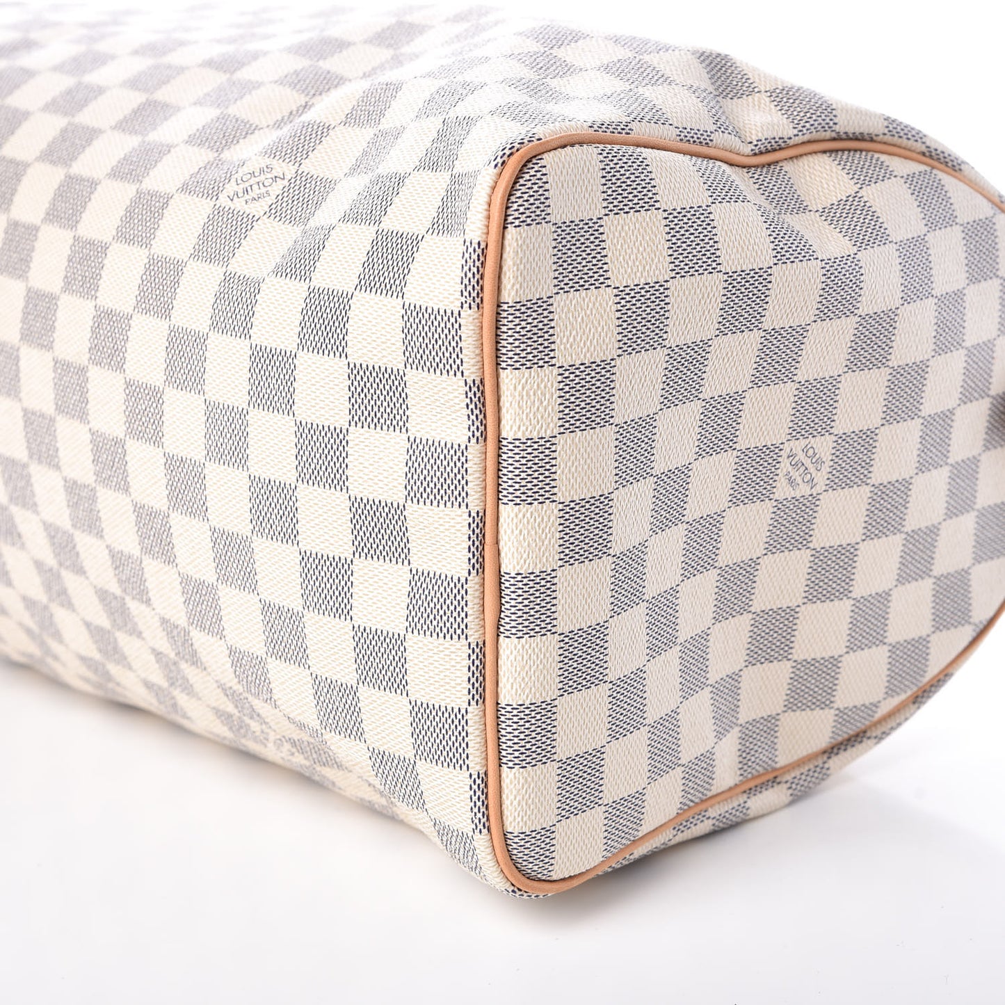 Damier Azur Speedy 35