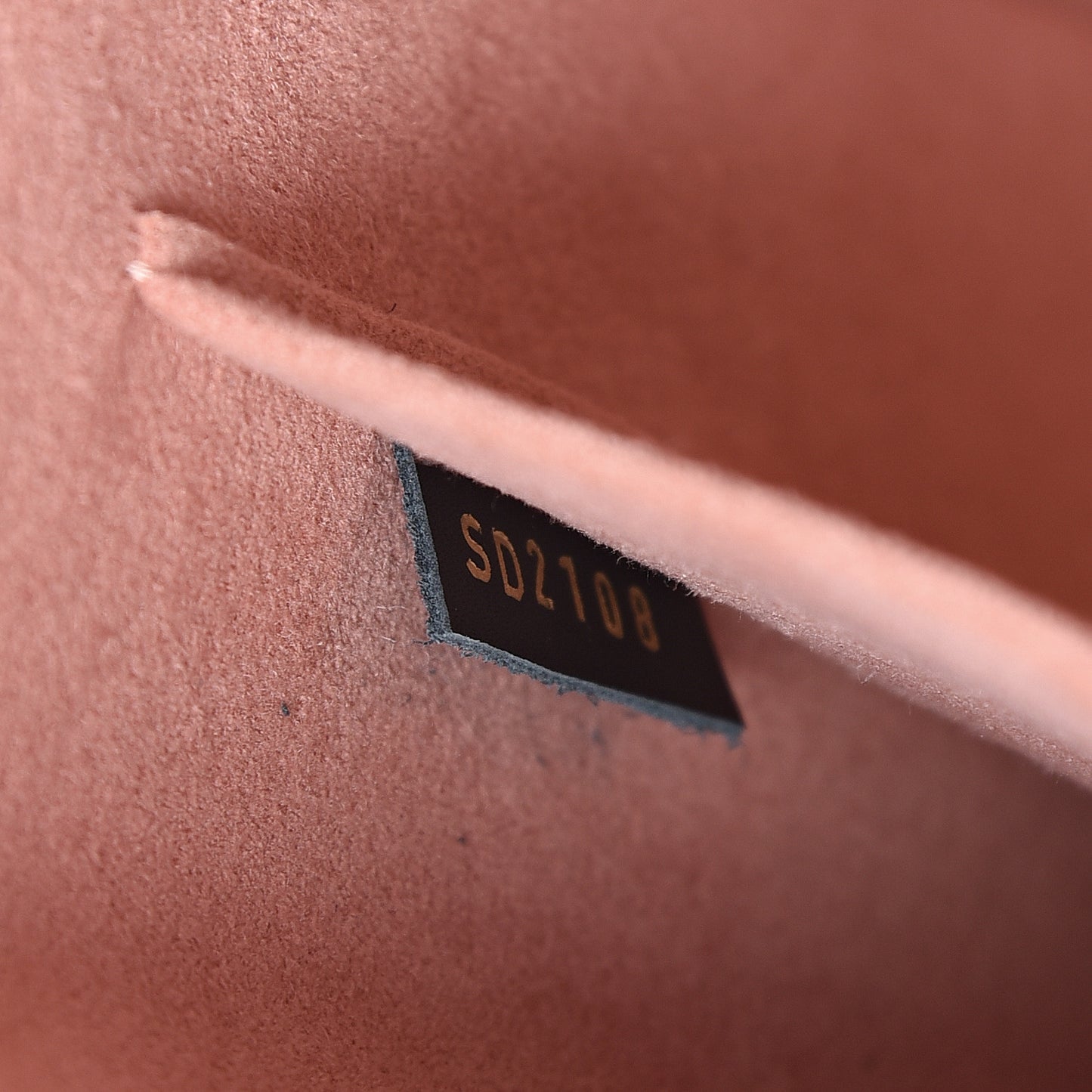Monogram Tuileries Kabuki