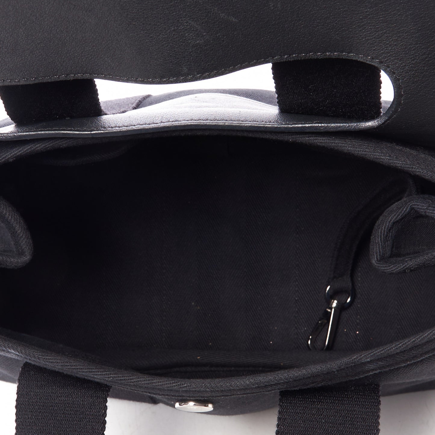 Toile Swift Valparaiso Tote PM Black