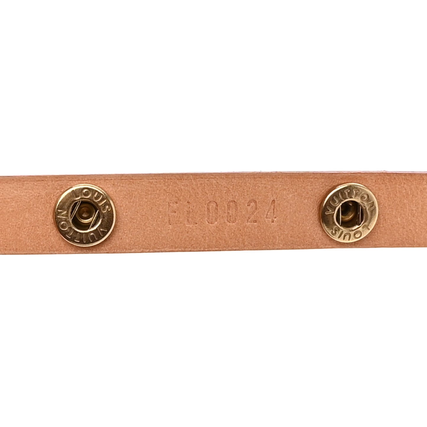 Monogram Pochette Florentine L