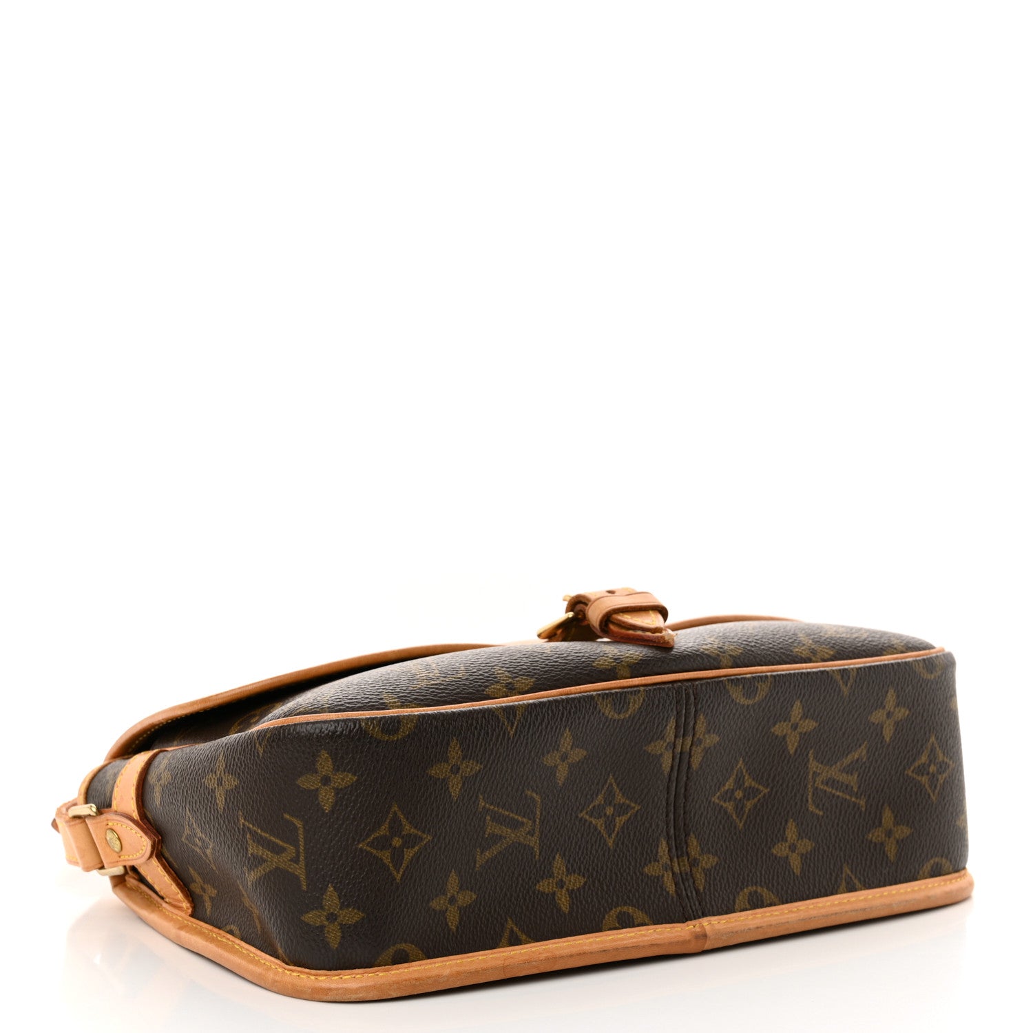 Louis Vuitton Monogram Sologne 4 of 12
