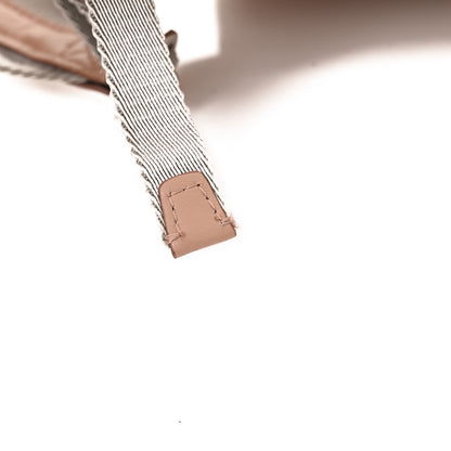 Rimowa Canvas Calfskin Never Still Small Backpack Pink 12 of 12