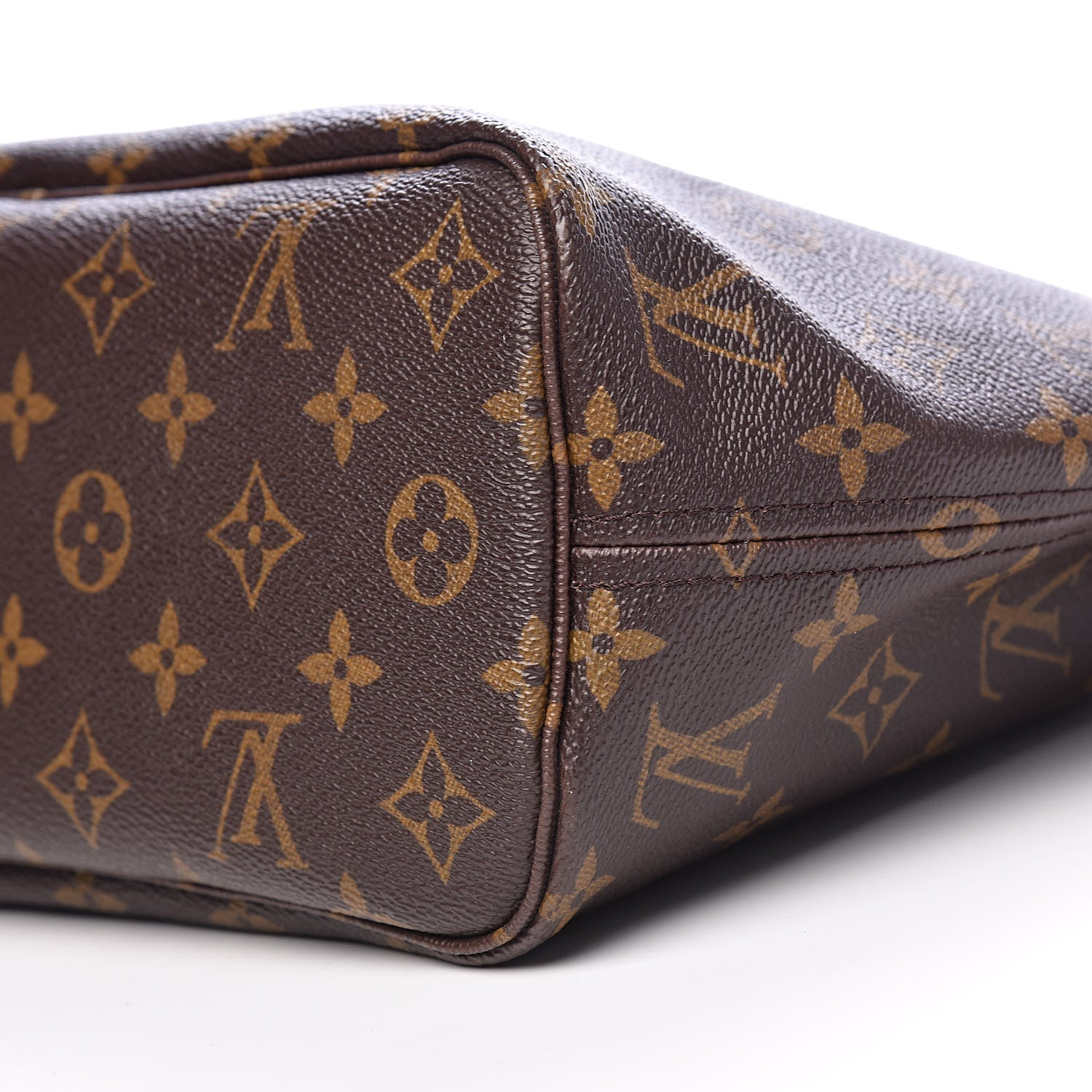 Louis Vuitton Monogram Neverfull PM 9 of 10