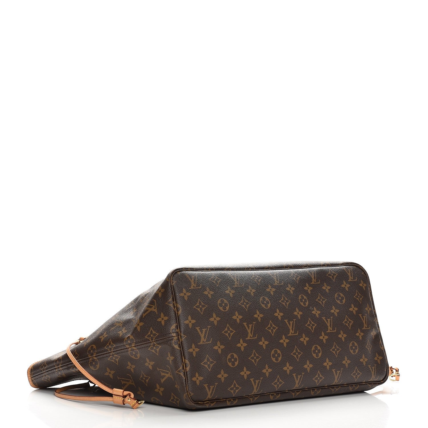 Louis Vuitton Monogram Neo Neverfull GM 4 of 13
