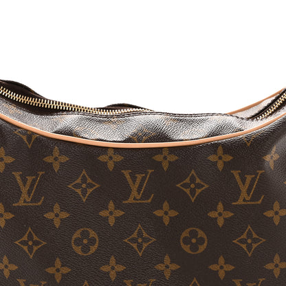 Louis Vuitton Monogram Boulogne 35 7 of 14