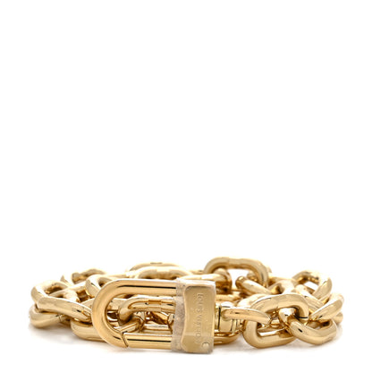 Louis Vuitton Pochette Metis East West Chain Strap Gold 1 of 3