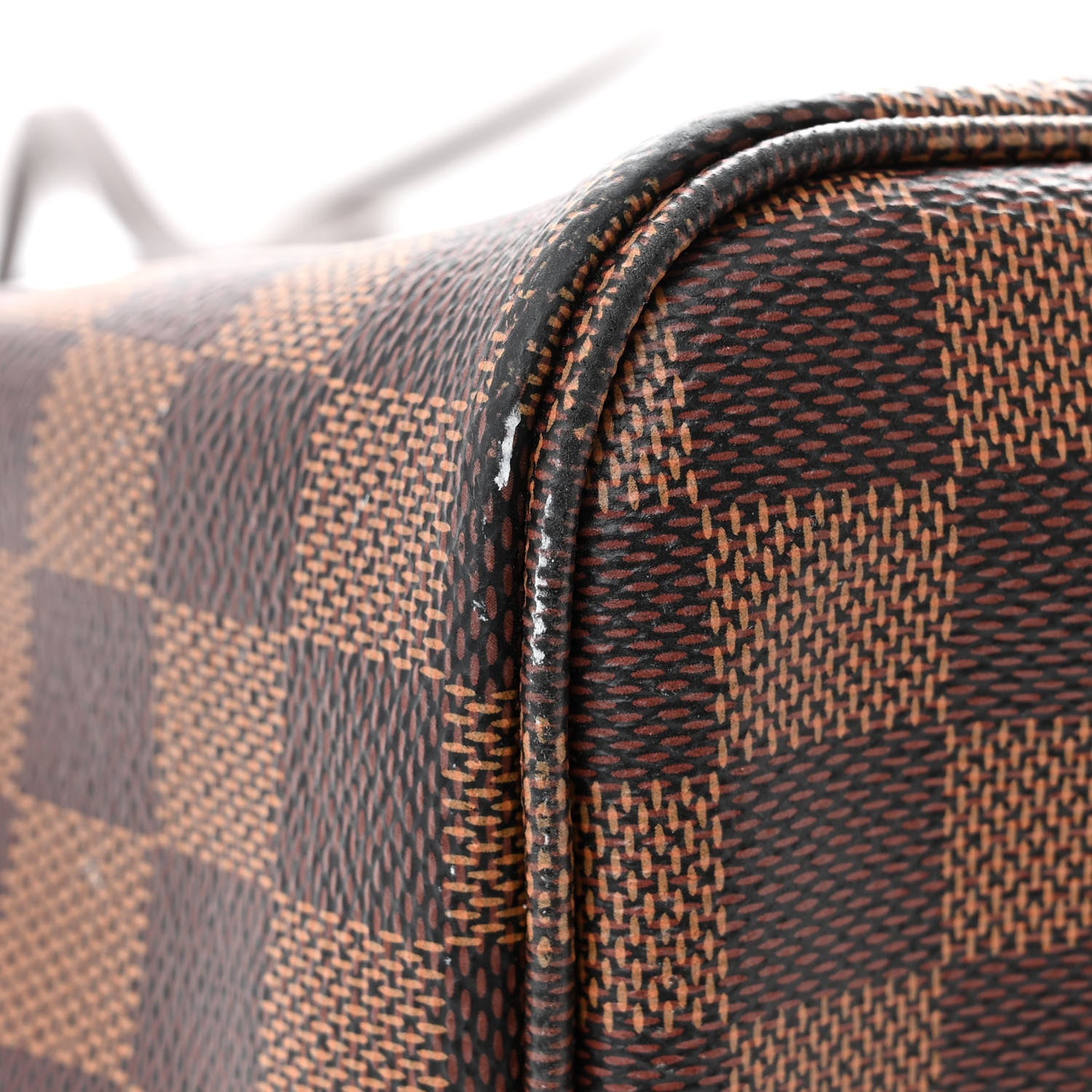 Louis Vuitton Damier Ebene Neo Neverfull GM 11 of 11