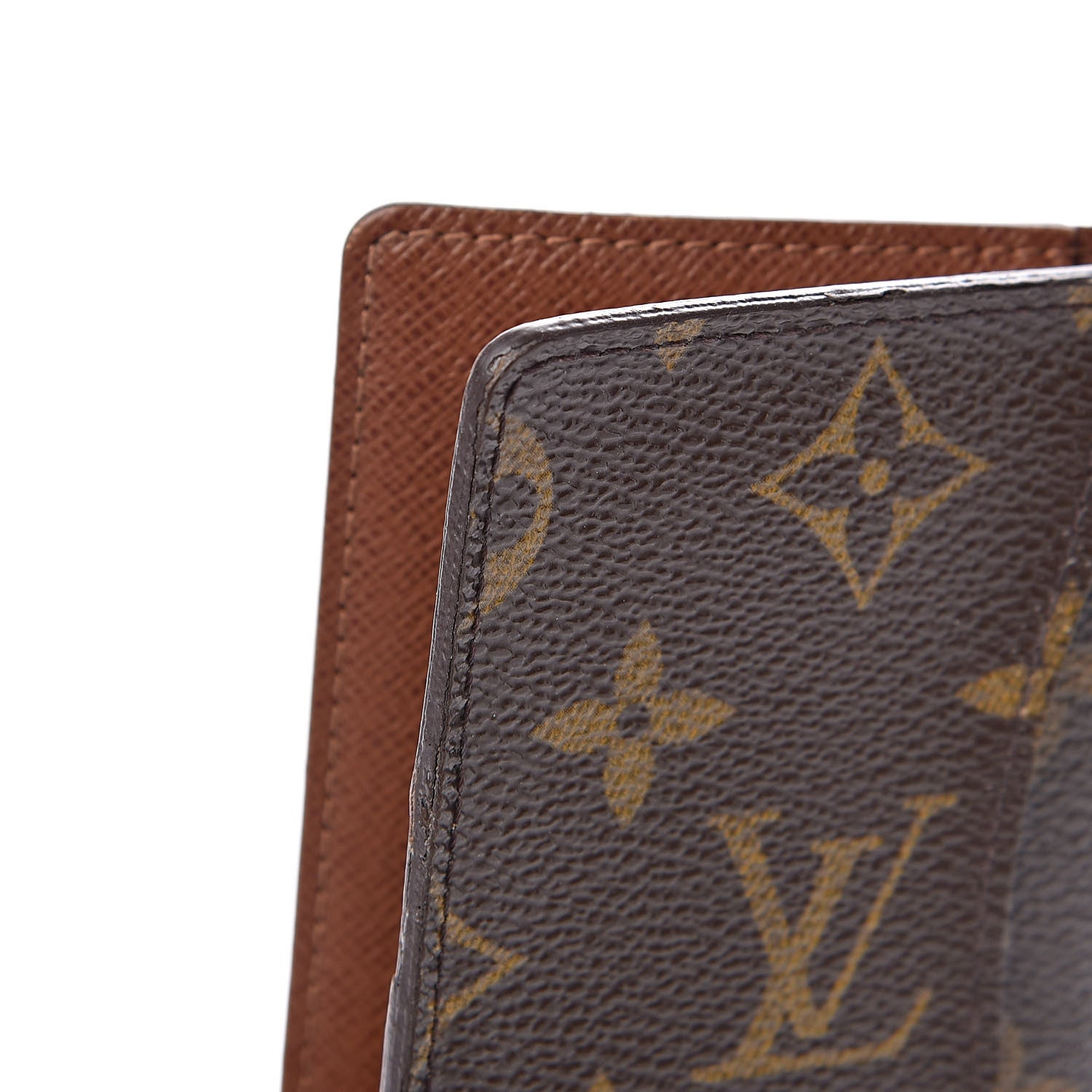 Louis Vuitton Monogram Pocket Organizer 7 of 7