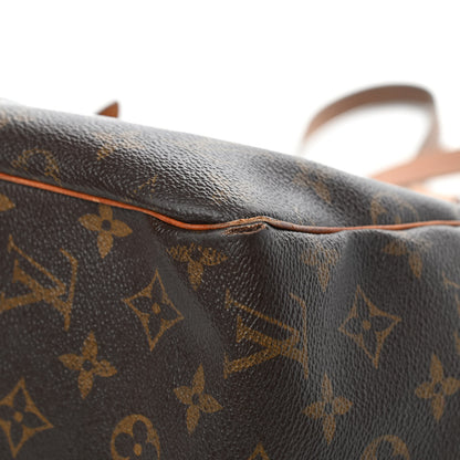 Louis Vuitton Monogram Batignolles Vertical 11 of 17