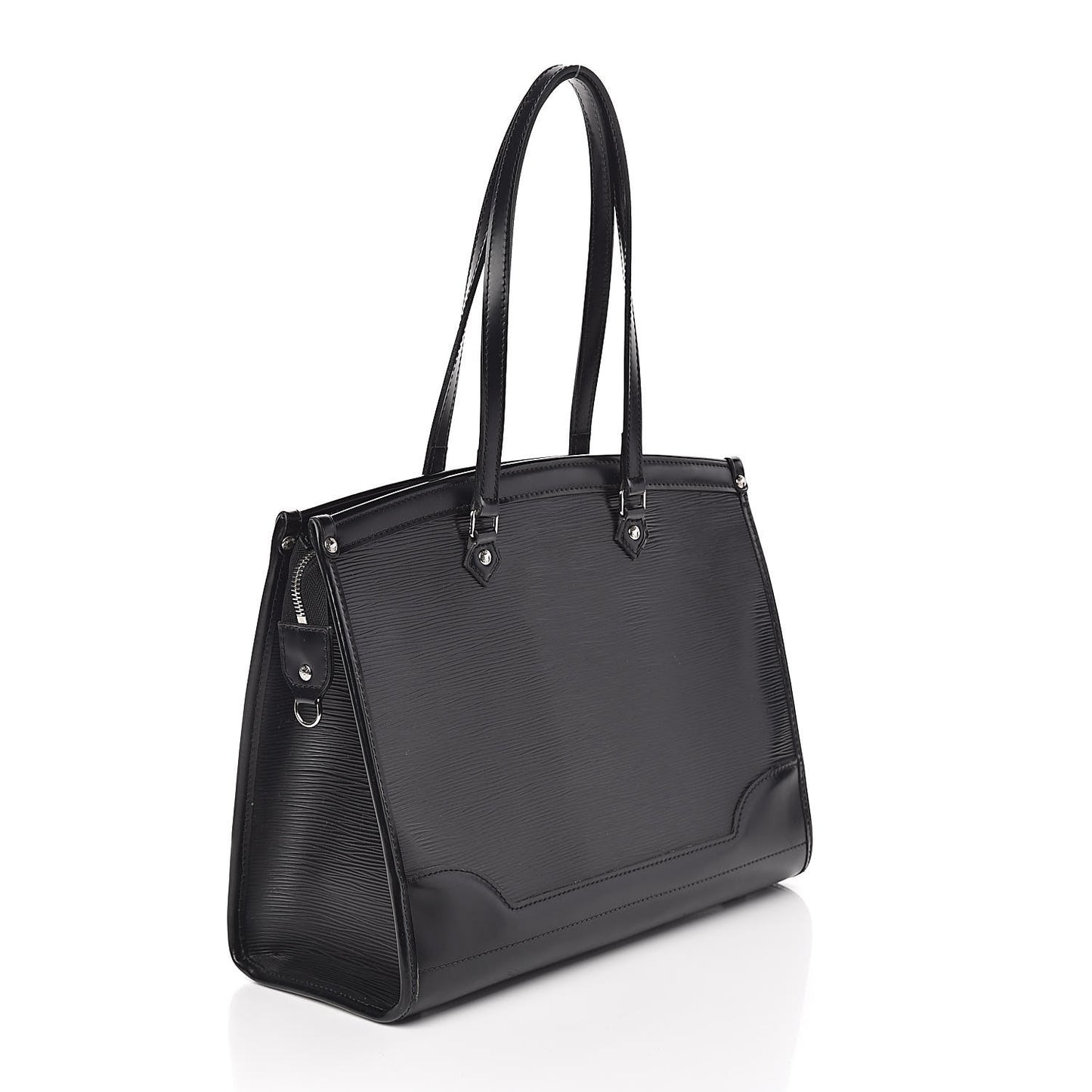 Epi Madeleine GM Black