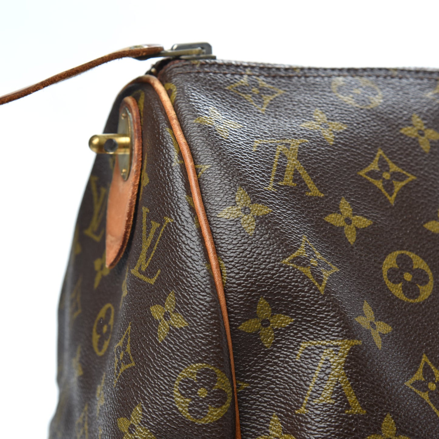 Monogram Keepall 45