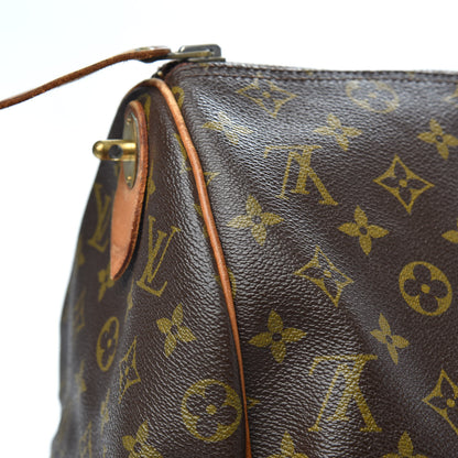 Louis Vuitton Monogram Keepall 45 12 of 15