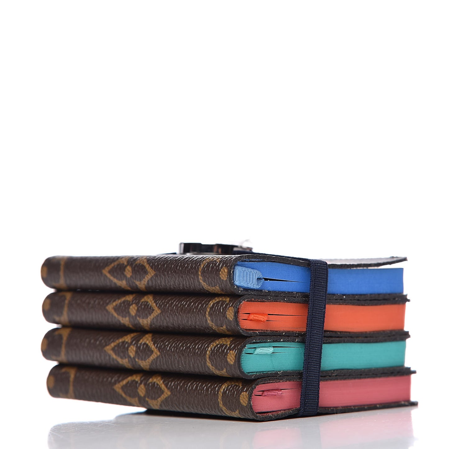 Monogram Mini Jules Notebooks