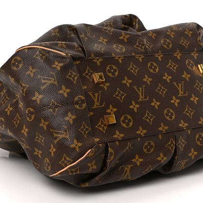 Louis Vuitton Monogram Irene 7 of 8