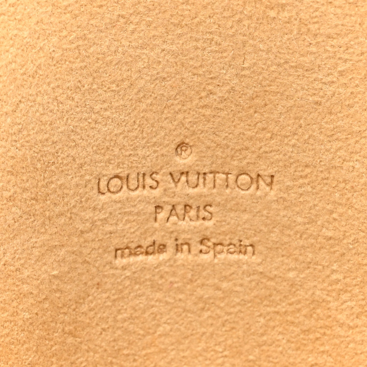 Louis Vuitton Monogram Pochette Twin PM 6 of 16
