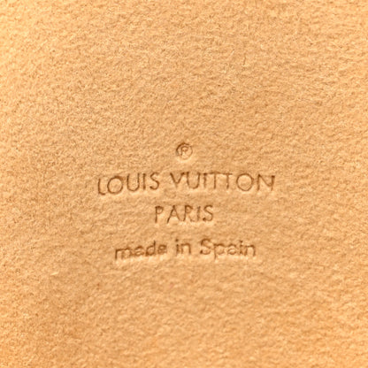Louis Vuitton Monogram Pochette Twin PM 6 of 16