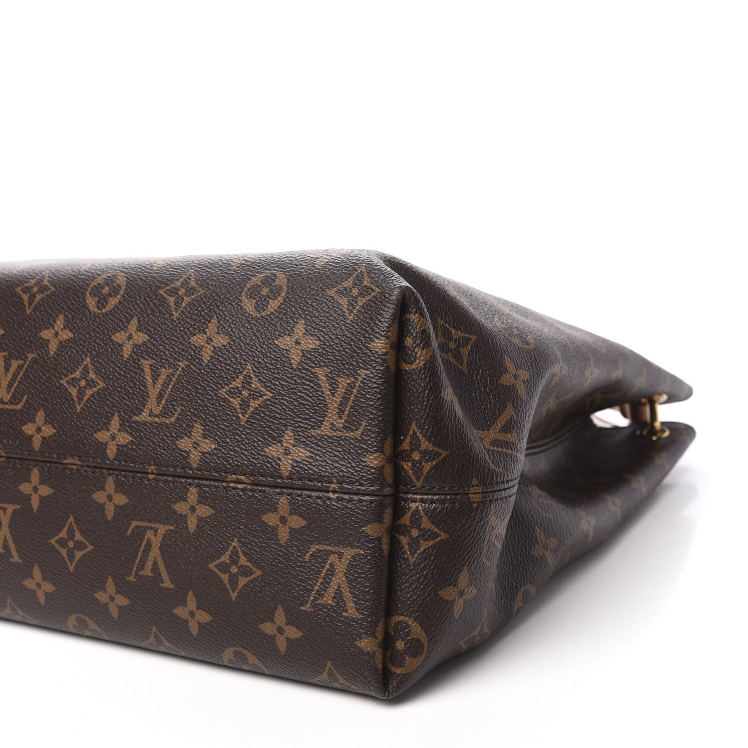 Louis Vuitton Monogram Graceful MM Pivoine 7 of 11
