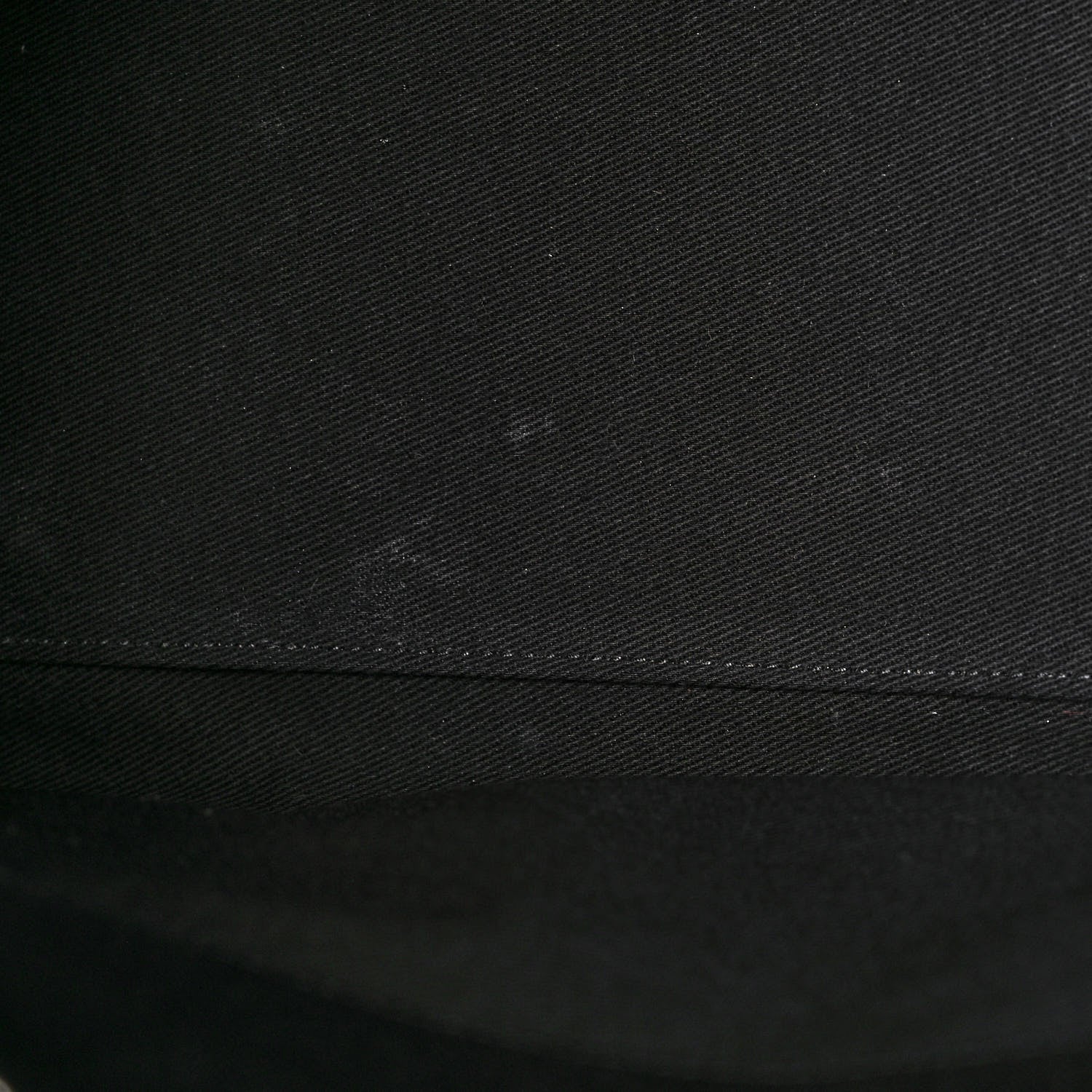 Saint Laurent Grained Calfskin Sac De Jour Souple North South Tote Grey 13 of 13