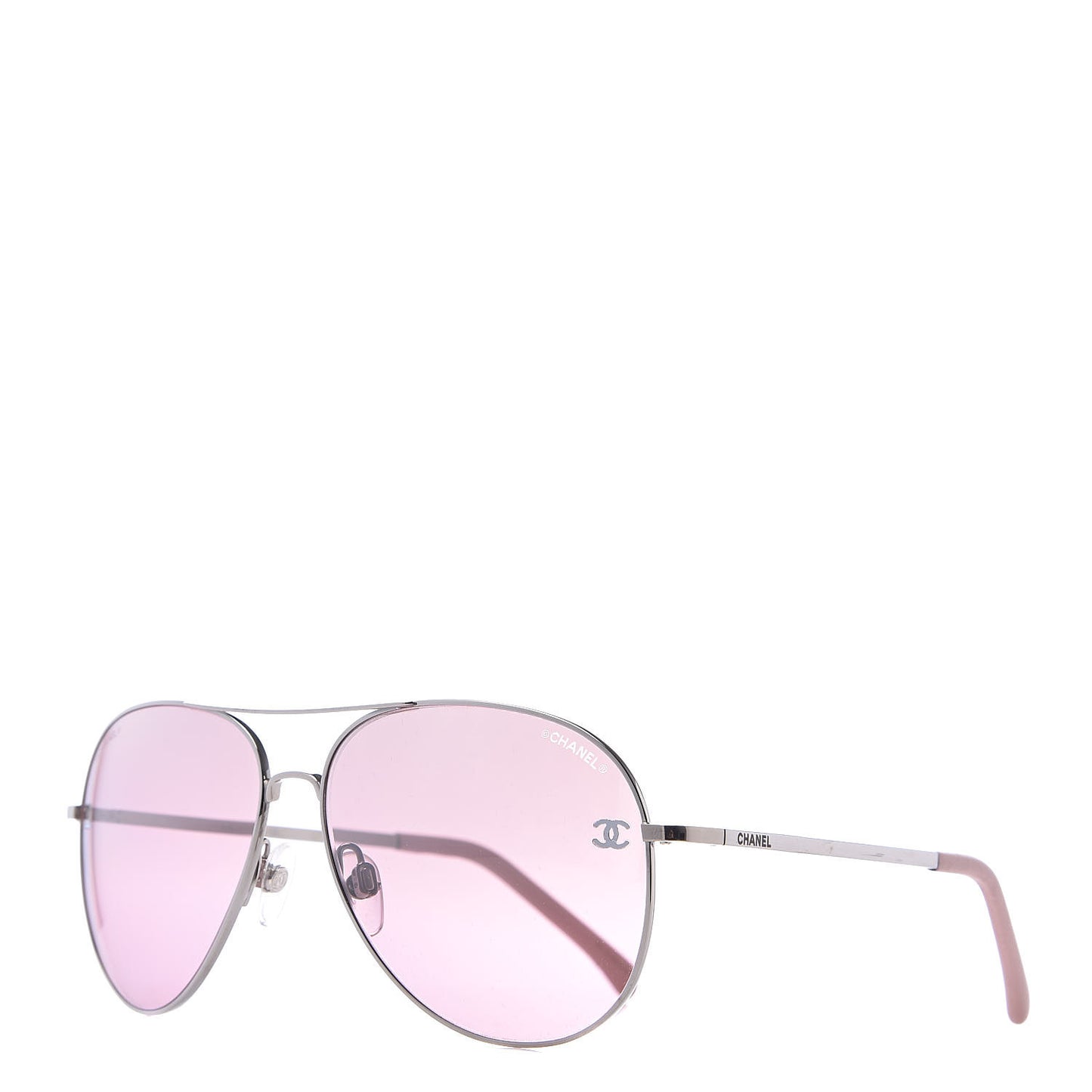 CC Aviator Sunglasses 4189-T-Q Pink