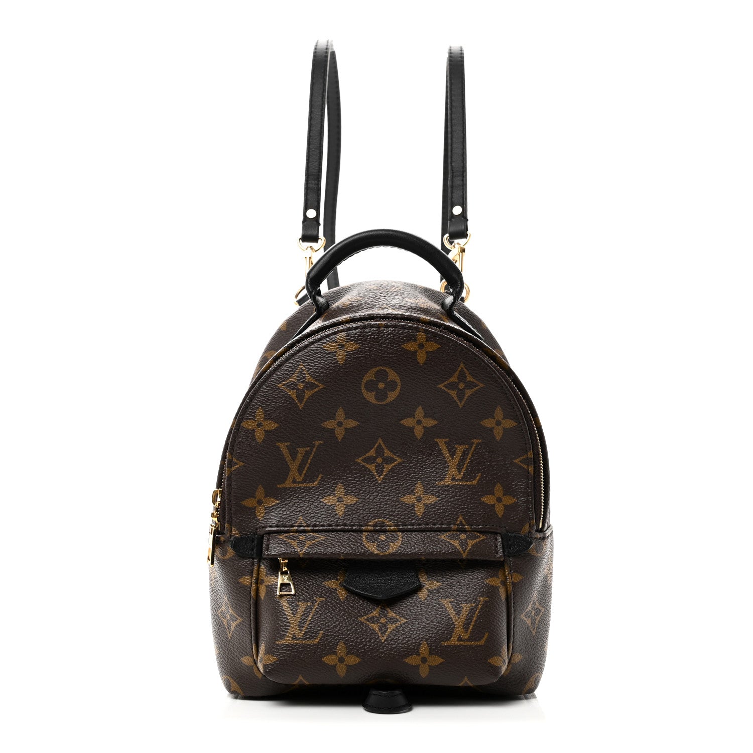 Louis Vuitton Monogram Palm Springs Backpack Mini 1 of 9