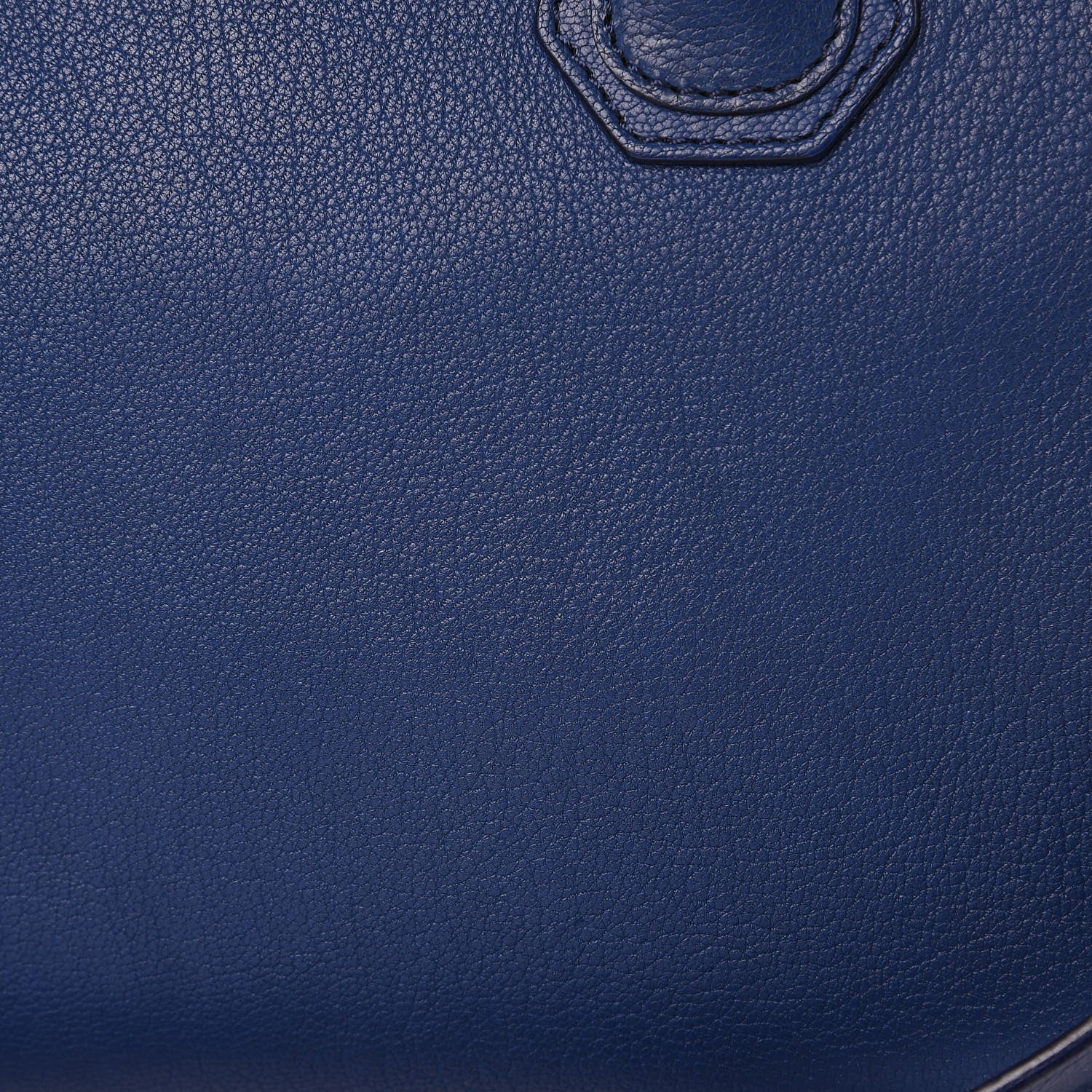 Givenchy Sugar Goatskin Small Antigona Bright Blue 12 of 16